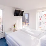 Hotell New Orleans