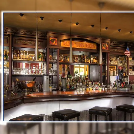 New Orleans Hotel Wißmar