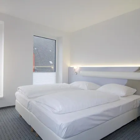 New Orleans Hotel Wißmar