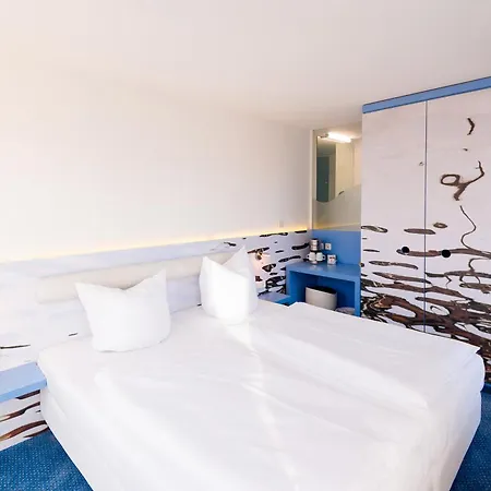 Hotel New Orleans 3*