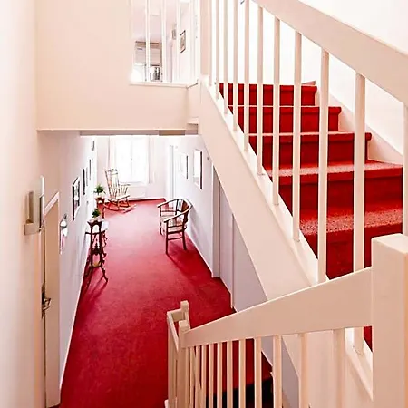New Orleans Hotel 3*