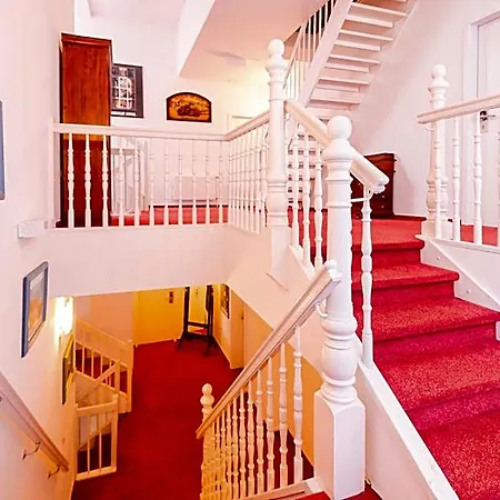 Hotel New Orleans Wißmar
