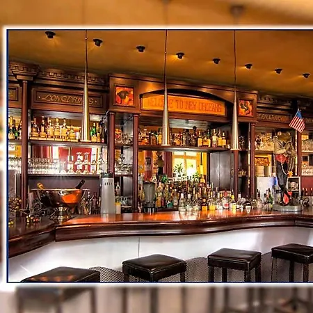 Hotel New Orleans 3*