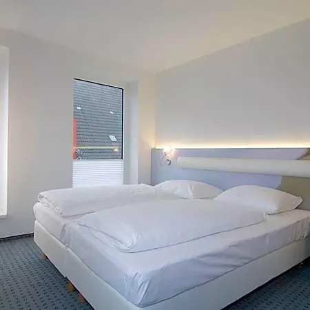 Hotel New Orleans