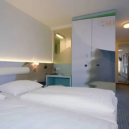New Orleans Hotel 3*