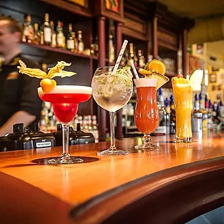 New Orleans Hotel 3*