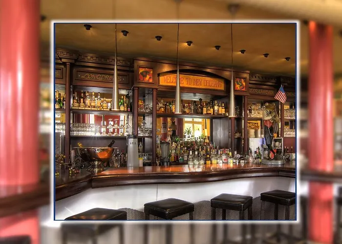 New Orleans Ξενοδοχείο Wißmar