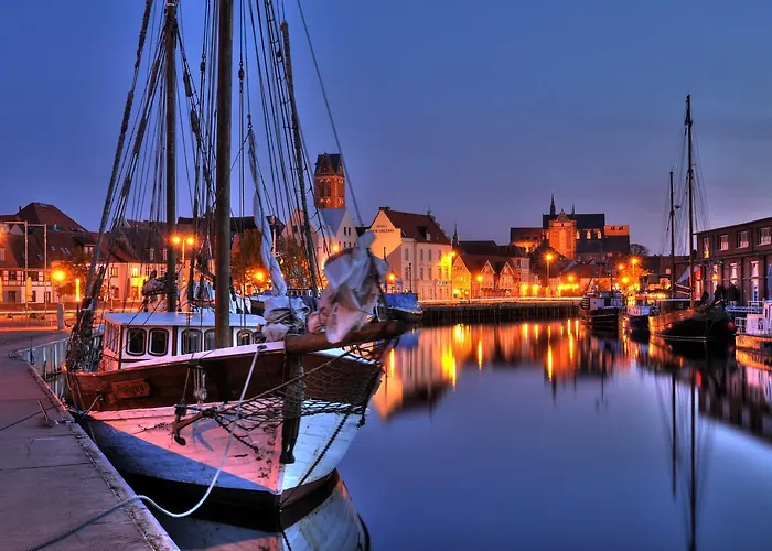 New Orleans Ξενοδοχείο